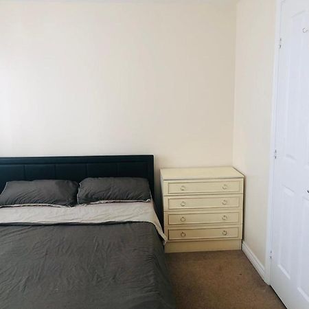 Appartement Potters Hollow à Nottingham Extérieur photo