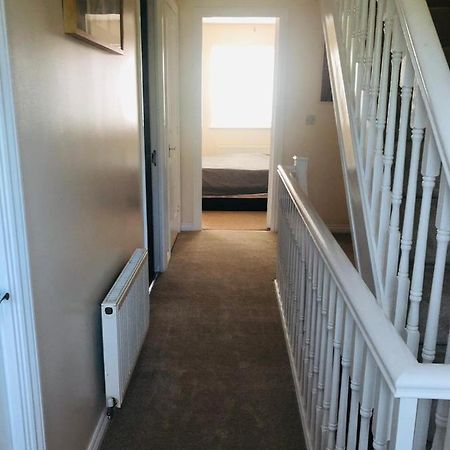 Appartement Potters Hollow à Nottingham Extérieur photo