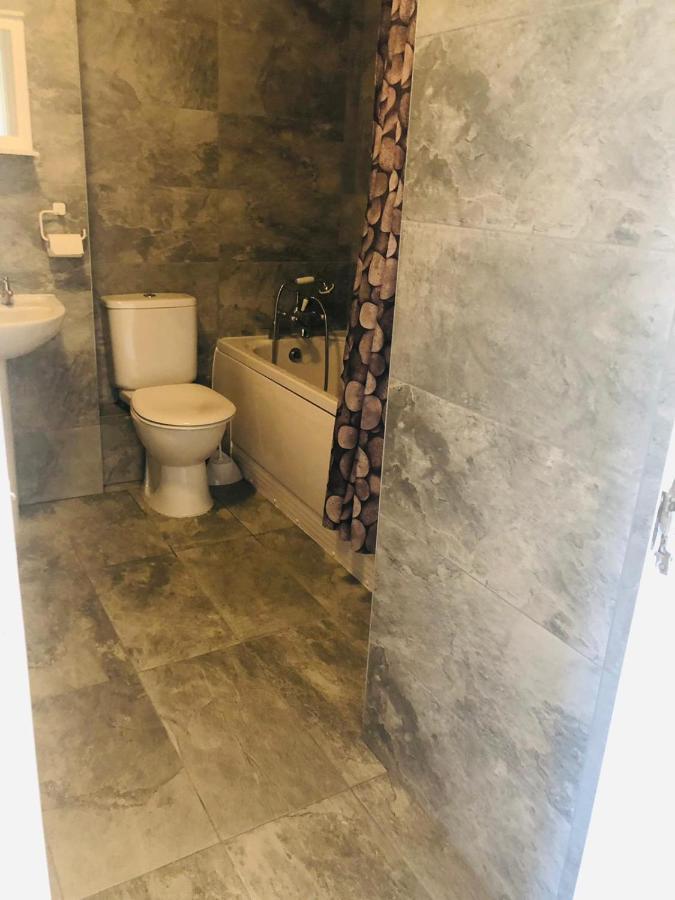 Appartement Potters Hollow à Nottingham Extérieur photo