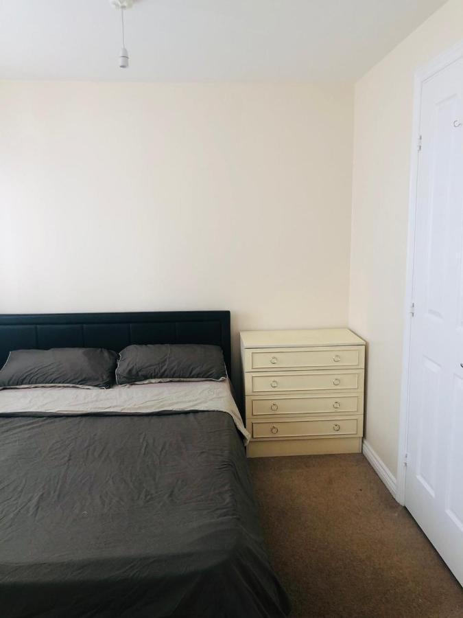 Appartement Potters Hollow à Nottingham Extérieur photo