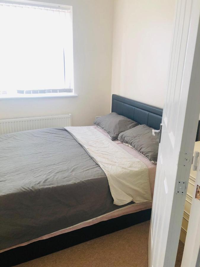 Appartement Potters Hollow à Nottingham Extérieur photo